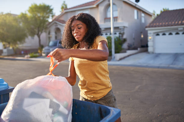 Best Attic Cleanout Services  in Ava, MO