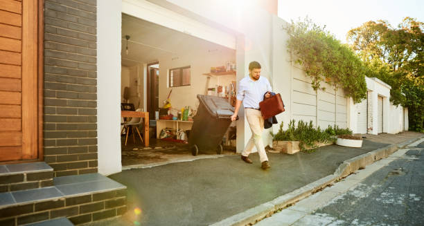 Basement Cleanout Services in Ava, MO