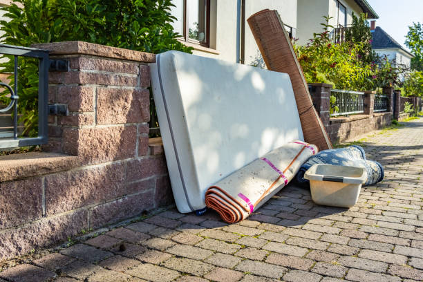 Best Junk Removal and Recycling  in Ava, MO