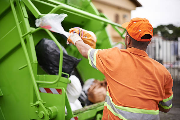 Best Same-Day Junk Removal  in Ava, MO