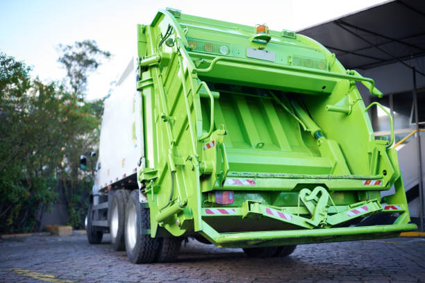 Best Construction Debris Removal  in Ava, MO