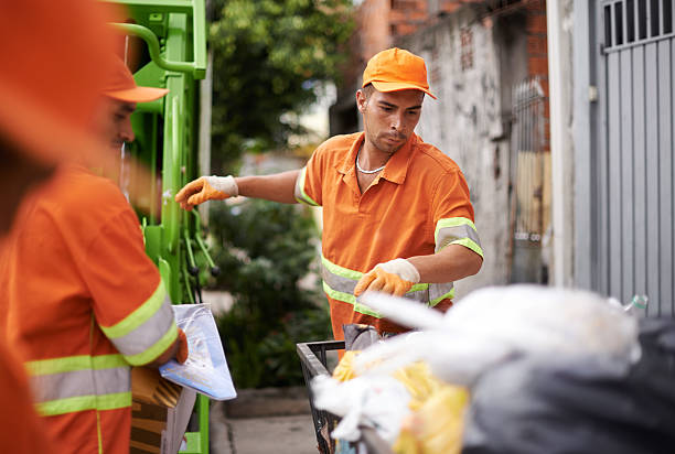 Best Commercial Junk Removal  in Ava, MO