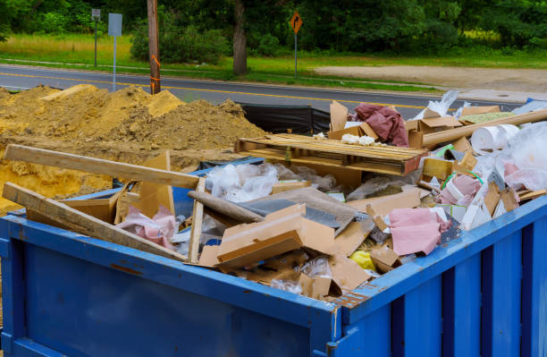 Best Local Junk Hauling  in Ava, MO
